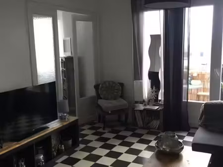 appartement t2 bis