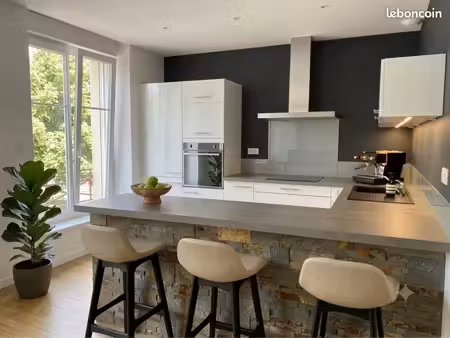 appartement t3 de 80 m² – hyper-centre – disponible au 1er septembre 2026