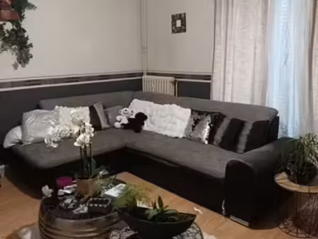 loue appartement t3
