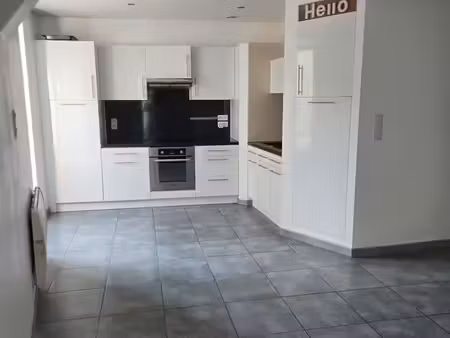 appartement dupleix climatisé bonneval