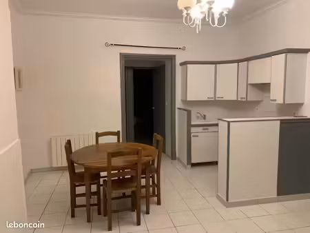 appartement centre de cahors