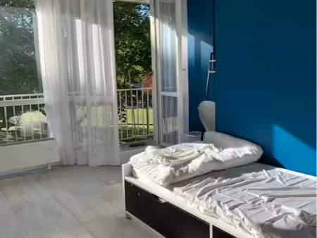 chambre pour étudiant(e) cytech / ecam-epmi / essec