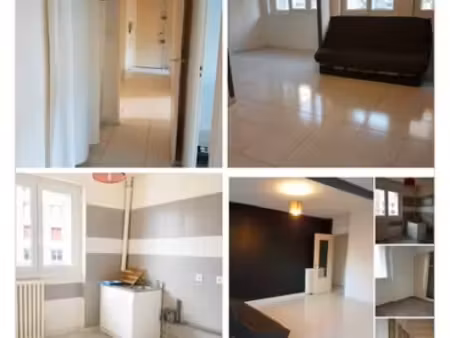 a louer appartement