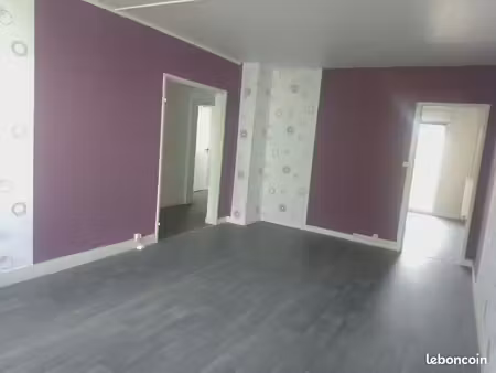 appartement f3