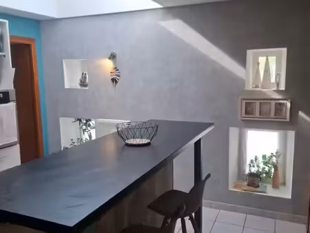 studio duplex frémifontaine