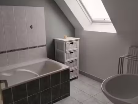 location chambre chez particulier