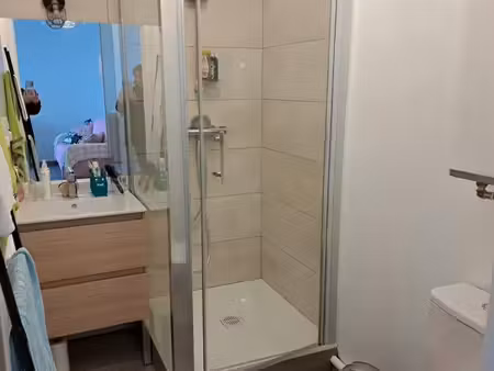 location étudiants appartement t1 hendaye
