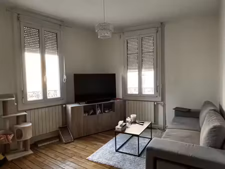 appartement t2 à louer