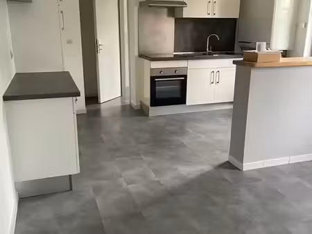 appartement f2