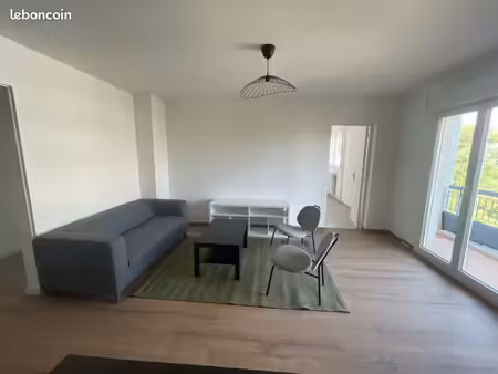 loue appartement t4