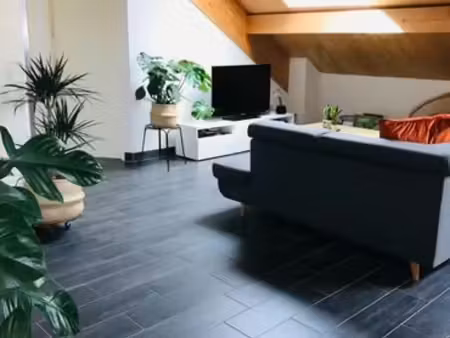 appartement t4 morteau