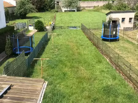 un joli t2 à raon l’étape à louer