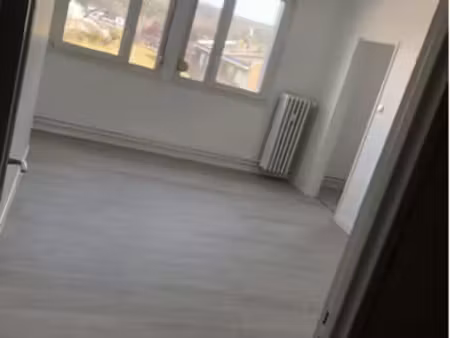 appartement f3