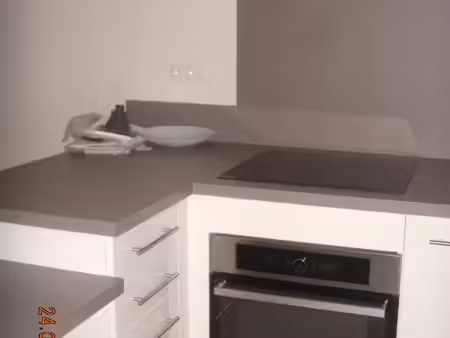 location appartement centre ville  sur boulevard