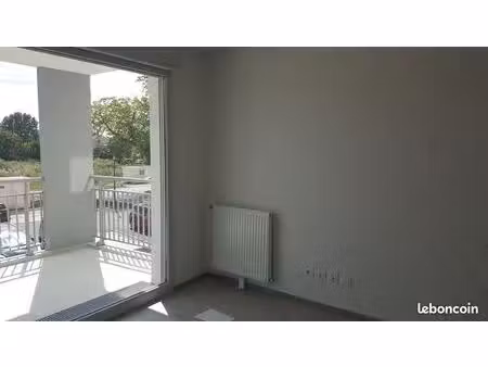 loue t2 saint apollinaire