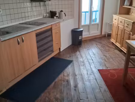 studio à loué