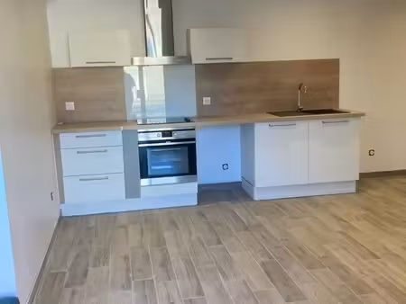à louer appartement t4