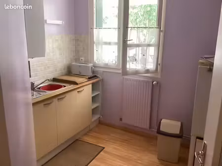appartement 1 pièce 45 m²