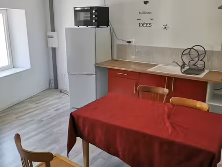 t2 saint privat d’allier