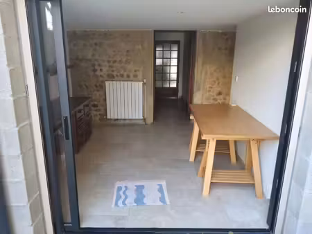 location de chambres etut