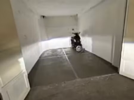 ◊ box moto/scooter sécurisé - nice carras/ferber – 68 euros cc ? co-location garage sous-s
