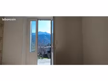 location maison arudy