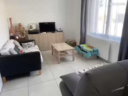 maison 3 pièces 77 m²