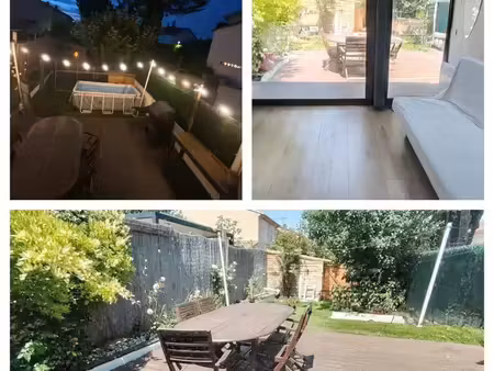 maison familiale