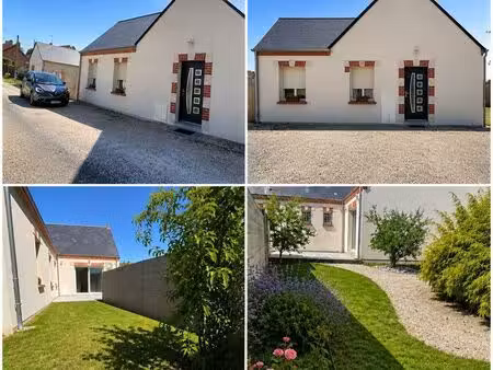 maison familiale la ferté st aubin
