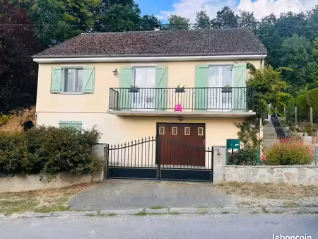 maison de bourg
