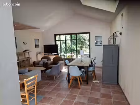 maison meublée nantes