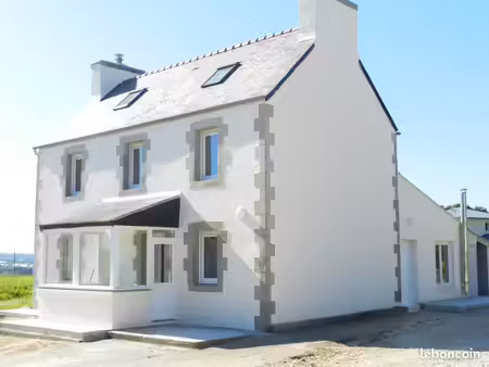 location maison meublée