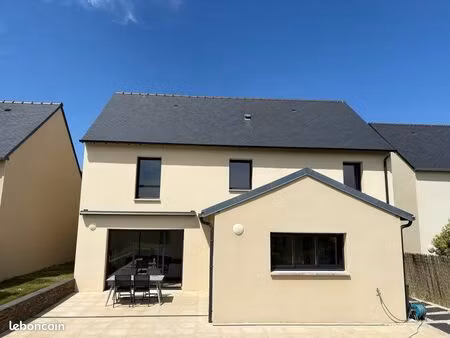 maison meublée 140m2 de 2021