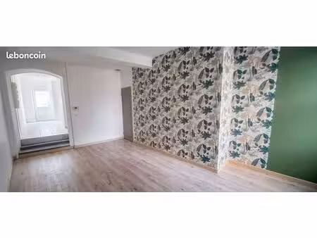 maison 5 pièces 90 m²
