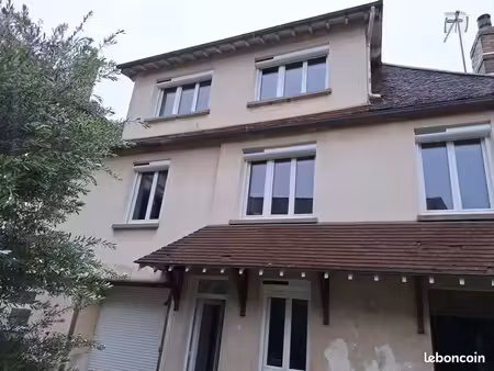 immobilier