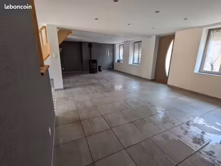maison en location