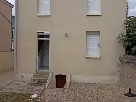 maison 78 m² 3 chambres