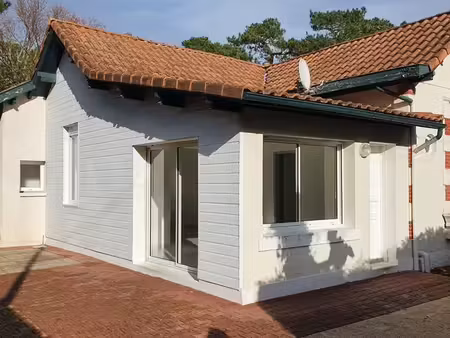 villa à louer à l'année pyla sur mer - à partir du 1er septembre 2026