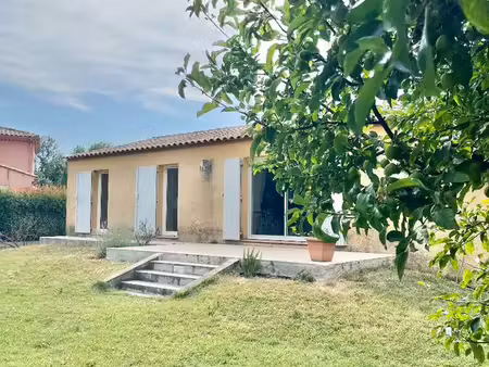villa 4 pièces 91 m²