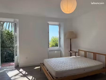 à louer – charmante maison de village au cœur de pietranera