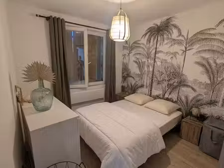 location maison 2 chambres