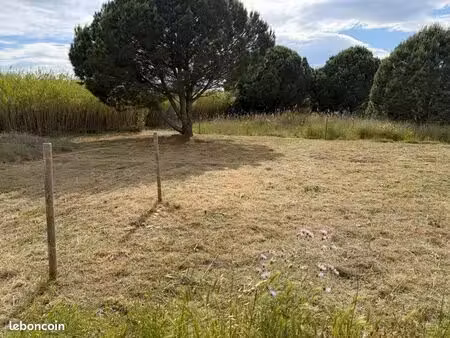 terrain agricole à torreilles