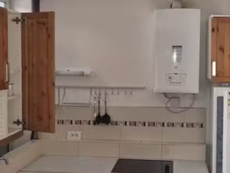 vente maison de ville auxerre centre 50m2 2pieces