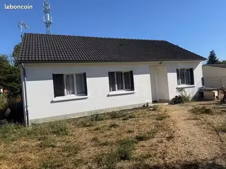 maison entièrement refaite à neuf absolument pas de travail à prévoir