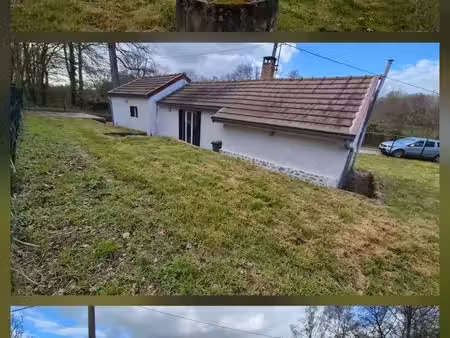 maison a vendre