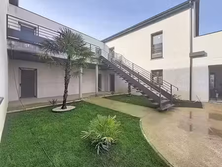 vente appartement 3 pièces 70 m² à aressy (64320)  nan €