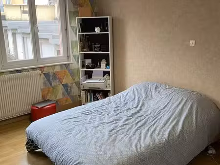 appartement f2 centre epinal