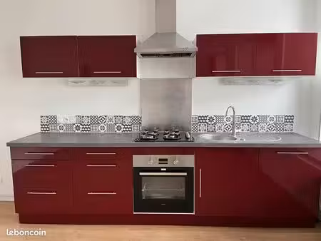 appartement-f2 bis-58m2