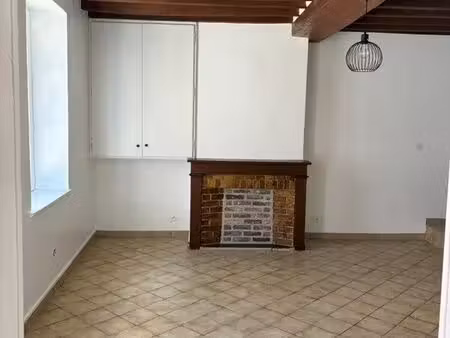 maison t2