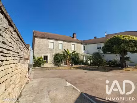 propriété 14 pièces 369 m²